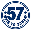 57 Ways To Sunday - Home